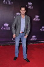 Rahul Mahajan at Sridevi_s success party in Mumbai on 17th Aug 2013 (62).JPG